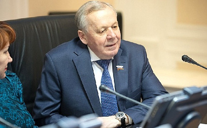 Виталий Шуба обратился к Центробанку по вопросу возмещения обязательств АТБ перед вкладчиками 